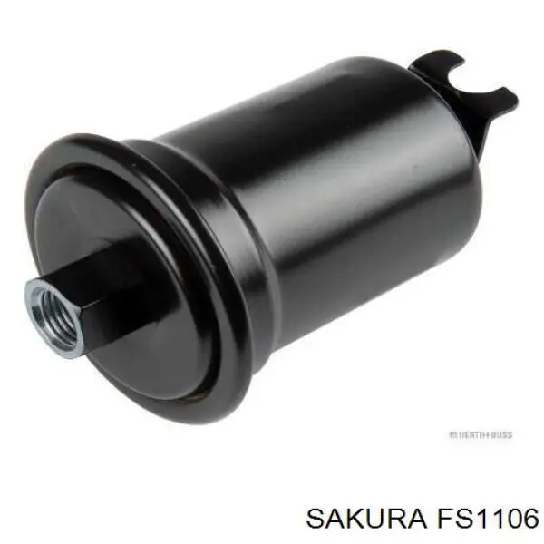 Filtr paliwa Sakura FS1106 cena, od 4,03 USD