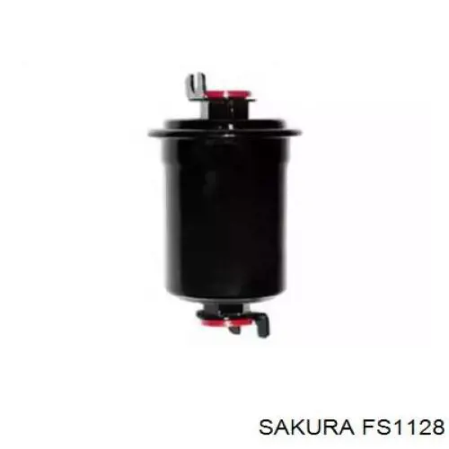 Filtr paliwa FS1128 Sakura