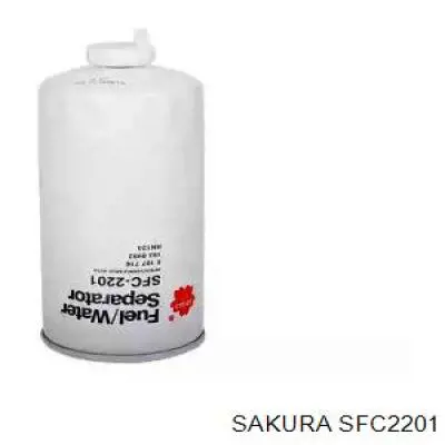 Filtr paliwa Rider RD3504 cena, od 15,75 USD