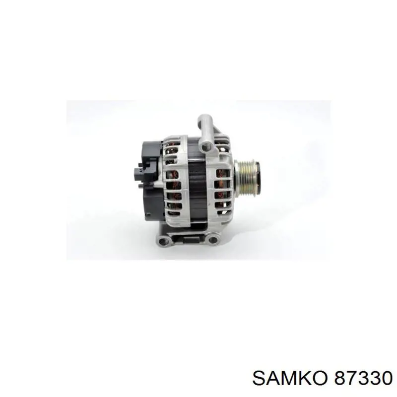 Klocki hamulcowe tylne bębnowe Samko 87330 cena, od 27,00 USD