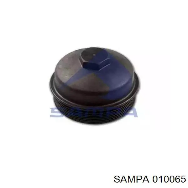 Do koszyka 010065 Sampa Otomotiv‏ Pokrywa obudowy filtra paliwa