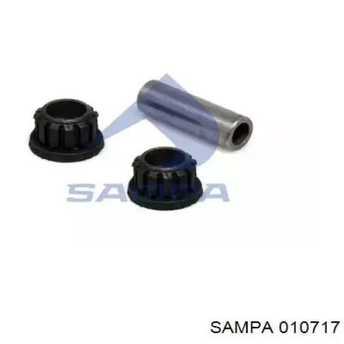 Zestaw naprawczy cięgna zmiany biegów Sampa Otomotiv‏ 010717 cena, od 8,08 USD