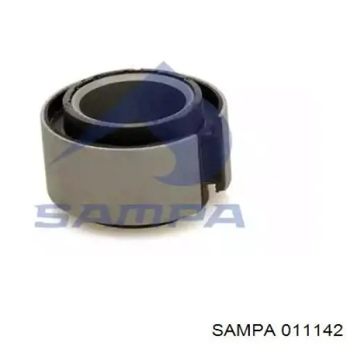 Tuleja stabilizatora przedniego Sampa Otomotiv‏ 011142 cena, od 10,59 USD