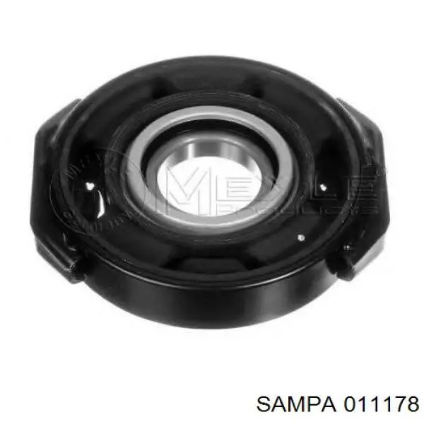 Do koszyka 011178 Sampa Otomotiv‏ Łożysko podwieszane wału Cardana