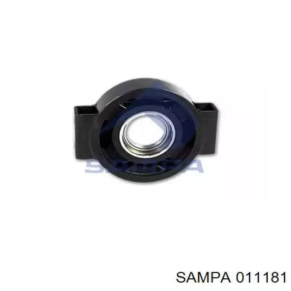 Łożysko podwieszane wału Cardana Sampa Otomotiv‏ 011181 cena, od 106,37 USD