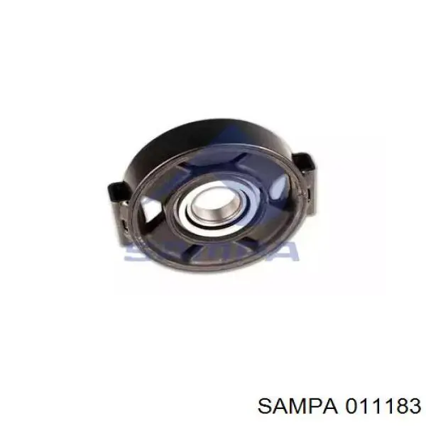 Łożysko podwieszane wału Cardana Sampa Otomotiv‏ 011183 cena, od 78,03 USD