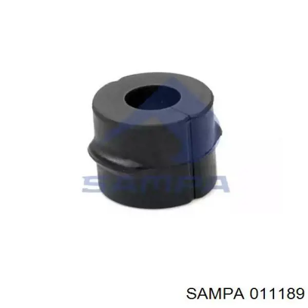 Tuleja stabilizatora przedniego Sampa Otomotiv‏ 011189 cena, od 5,55 USD