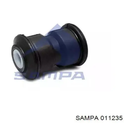 Silentblock tylnego resoru tylny Sampa Otomotiv‏ 011235 cena, od 17,04 USD
