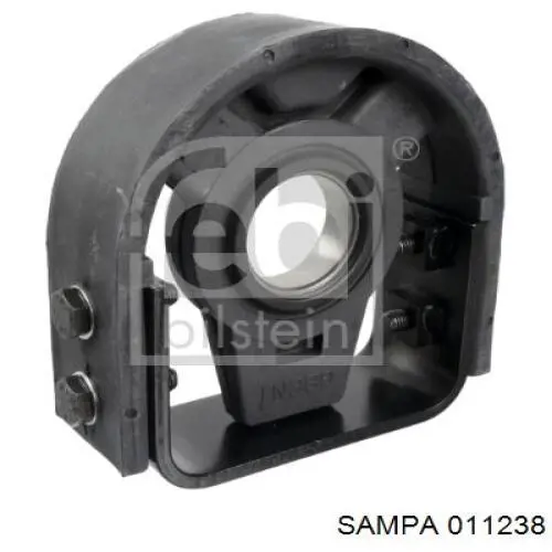 Łożysko podwieszane wału Cardana Sampa Otomotiv‏ 011238 cena, od 76,43 USD