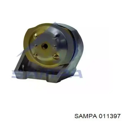 Do koszyka 011397 Sampa Otomotiv‏ Poduszka (podpora) silnika lewa