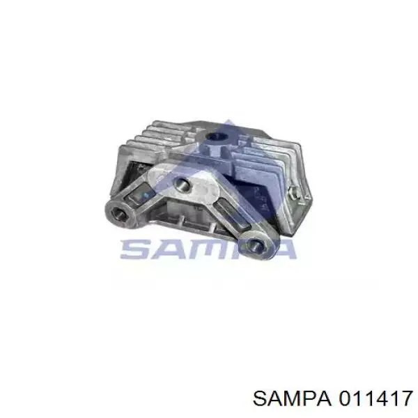 Poduszka (podpora) silnika tylna Sampa Otomotiv‏ 011417 cena, od 73,08 USD