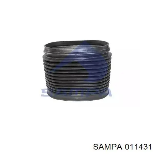 Wlot powietrza do filtra powietrza do Mercedes Benz Truck TRUCK ATEGO I 