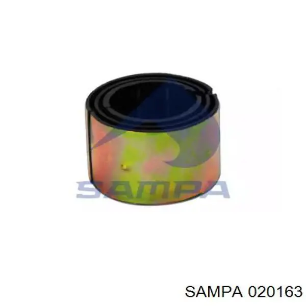 Tuleja stabilizatora przedniego Sampa Otomotiv‏ 020163 cena, od 15,77 USD