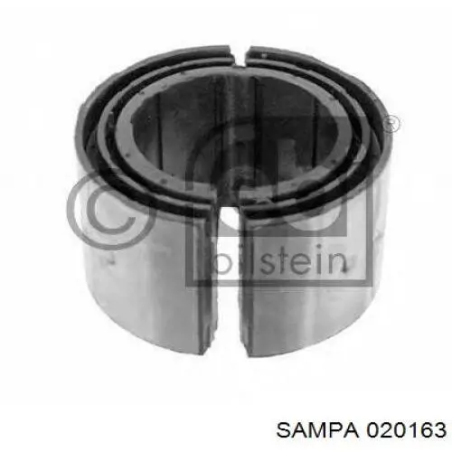 Do koszyka 020163 Sampa Otomotiv‏ Tuleja stabilizatora przedniego