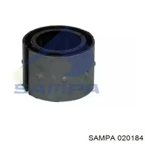 Tuleja stabilizatora przedniego Sampa Otomotiv‏ 020184 cena, od 13,49 USD