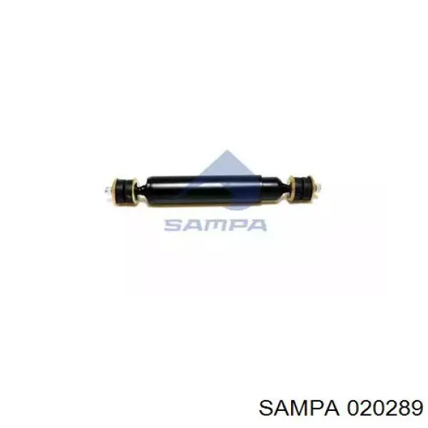 Amortyzator przedni Sampa Otomotiv‏ 020289 cena, od 66,44 USD