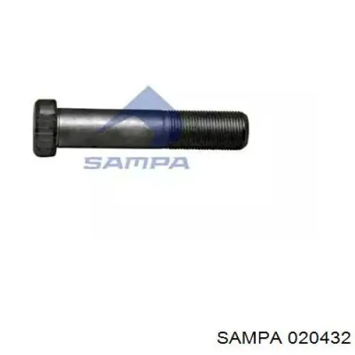 Śruba koła Sampa Otomotiv‏ 020432 cena, od 3,97 USD