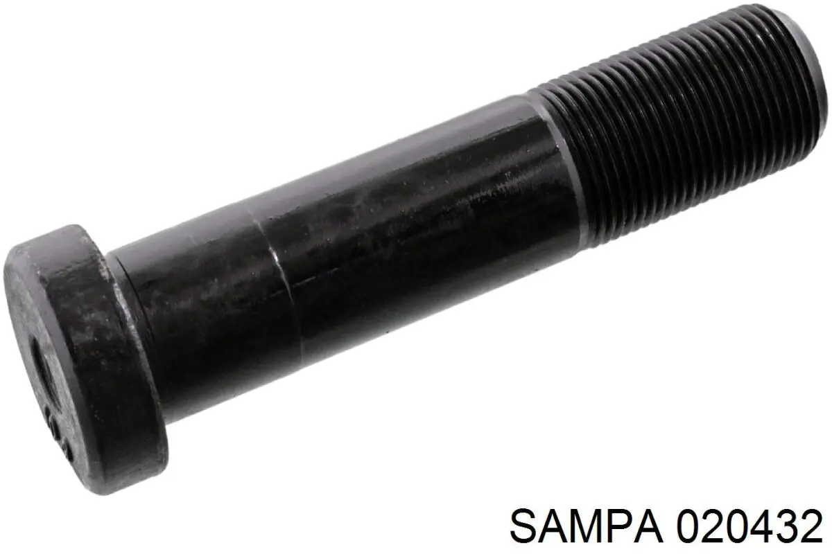 Do koszyka 020432 Sampa Otomotiv‏ Śruba koła