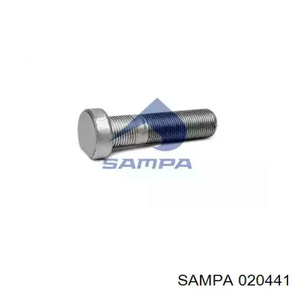 Śruba koła Sampa Otomotiv‏ 020441 cena, od 5,87 USD