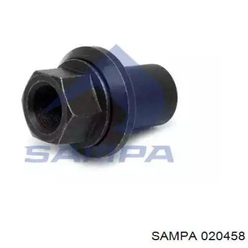 Nakrętka koła Sampa Otomotiv‏ 020458 cena, od 9,21 USD