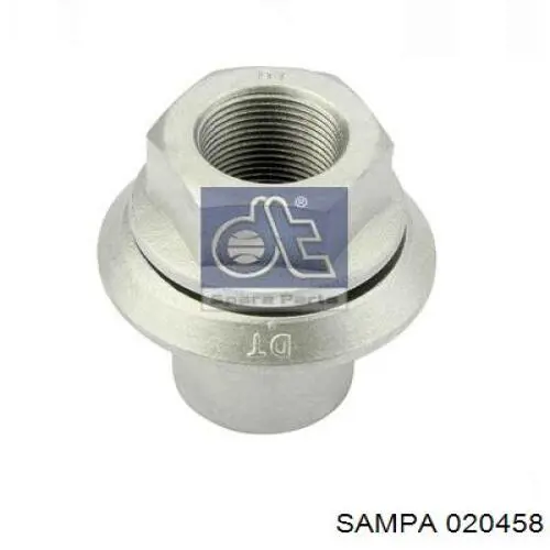 Do koszyka 020458 Sampa Otomotiv‏ Nakrętka koła