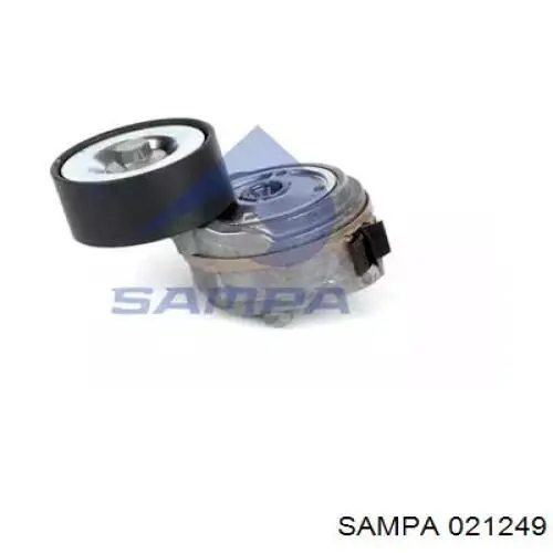 Napinacz paska napędowego Sampa Otomotiv‏ 021249 cena, od 72,36 USD
