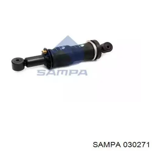 Amortyzator kabiny (Truck) Sampa Otomotiv‏ 030271 cena, od 144,06 USD