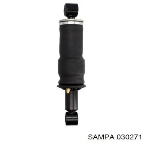 Do koszyka 030271 Sampa Otomotiv‏ Amortyzator kabiny (Truck)