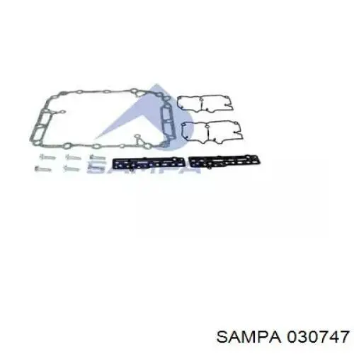 20785252 Volvo Zestaw naprawczy skrzyni biegów