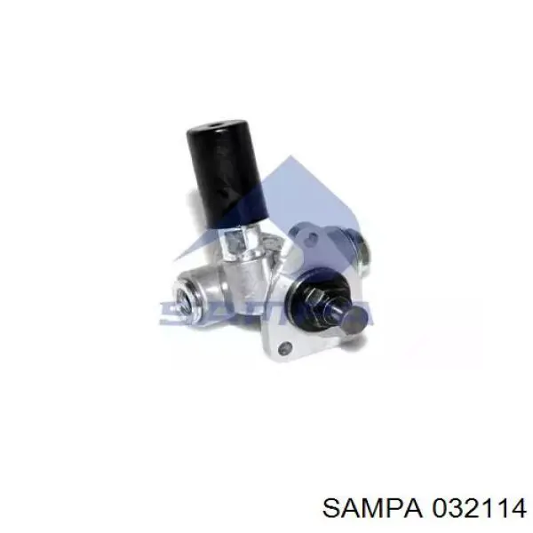 Pompa paliwa mechaniczna Sampa Otomotiv‏ 032114 cena, od 65,60 USD