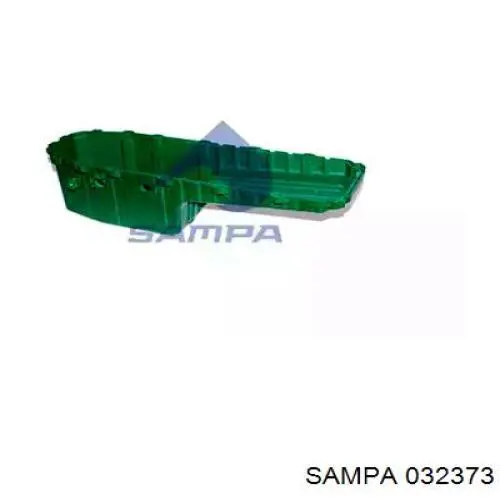 Miska olejowa silnika Sampa Otomotiv‏ 032373 cena, od 465,94 USD