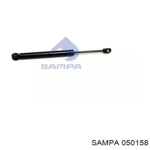 Amortyzator maski Sampa Otomotiv‏ 050158 cena, od 15,11 USD