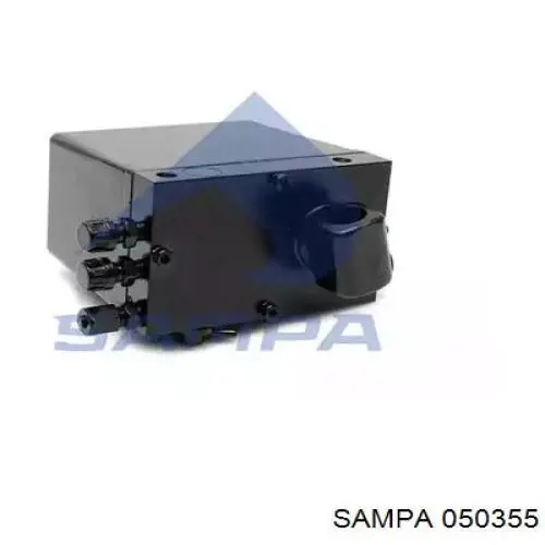 Pompa podnoszenia kabiny Sampa Otomotiv‏ 050355 cena, od 76,57 USD