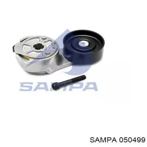 Napinacz paska napędowego Sampa Otomotiv‏ 050499 cena, od 72,28 USD