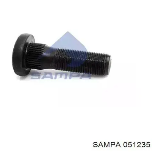 051235 Sampa Otomotiv‏ Śruba koła