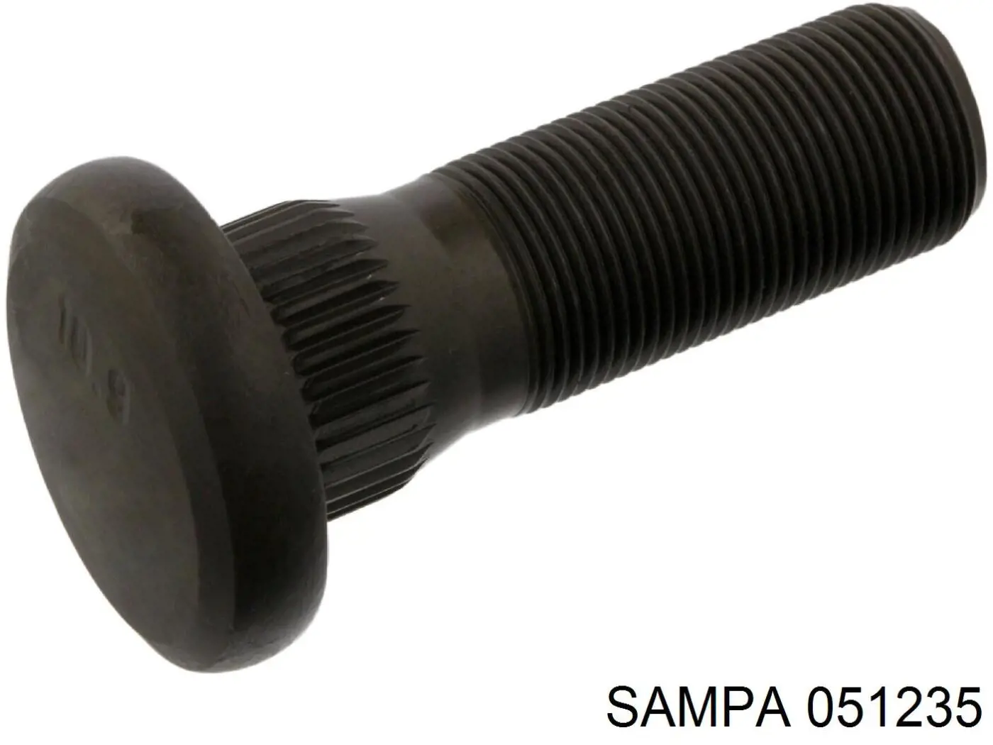 Śruba koła Sampa Otomotiv‏ 051235 cena, od 6,80 USD