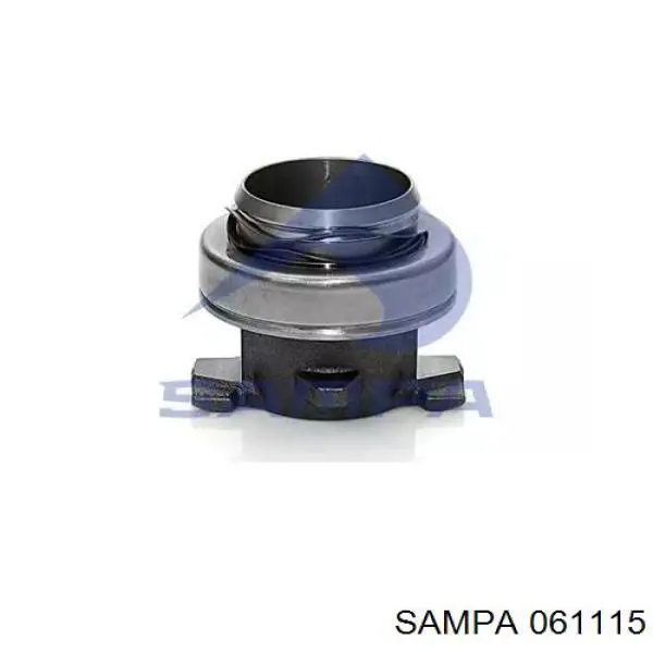 Łożysko wyciskowe sprzęgła Sampa Otomotiv‏ 061115 cena, od 78,45 USD