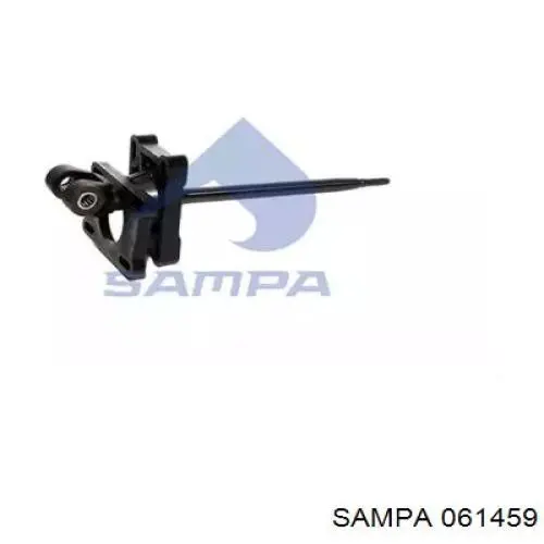 061459 Sampa Otomotiv‏ Mechanizm zmiany biegów (cięgno)