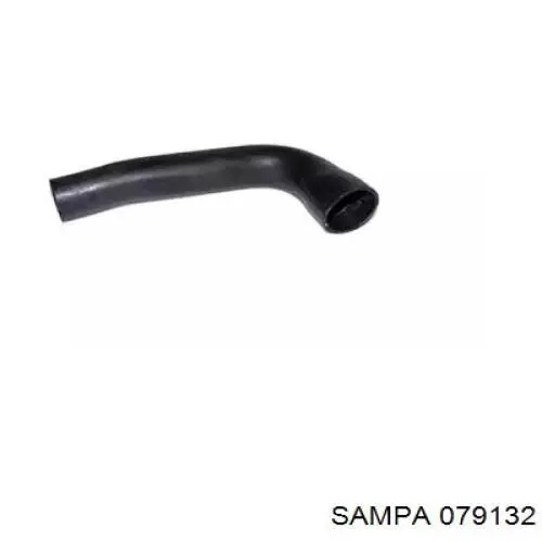 Przewód (króciec) chłodnicy górny Sampa Otomotiv‏ 079132 cena, od 22,35 USD