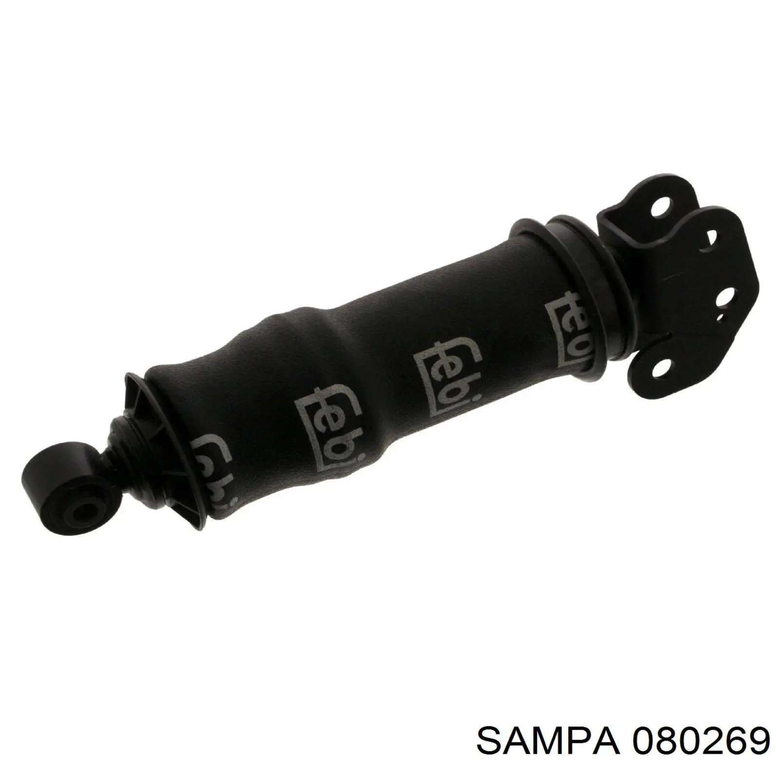 Amortyzator kabiny (Truck) Sampa Otomotiv‏ 080269 cena, od 118,82 USD