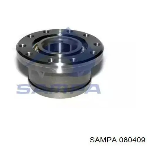 Piasta tylna Sampa Otomotiv‏ 080409 cena, od 258,44 USD