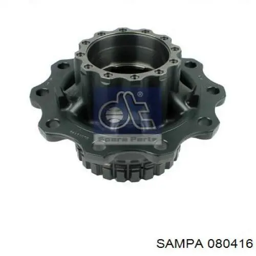 Do koszyka 080416 Sampa Otomotiv‏ Piasta tylna