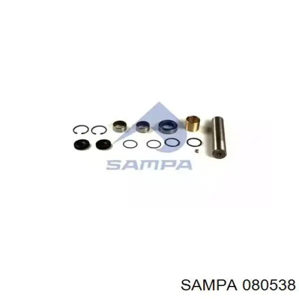 Do koszyka 080538 Sampa Otomotiv‏ Zestaw naprawczy sworznia zwrotnicy