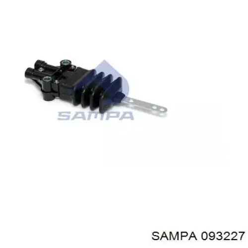 Do koszyka 093227 Sampa Otomotiv‏ Zawór regulacji poziomu kabiny (truck)