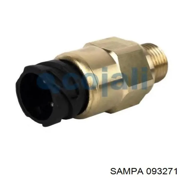 Czujnik ciśnienia oleju Sampa Otomotiv‏ 093271 cena, od 58,85 USD