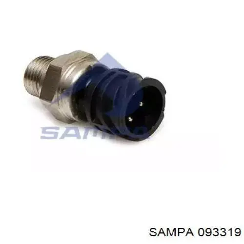 Czujnik ciśnienia oleju Sampa Otomotiv‏ 093319 cena, od 43,19 USD