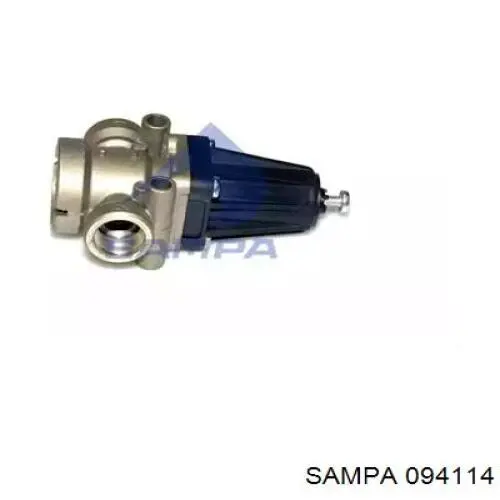 Zawór ograniczania ciśnienia w układzie pneumatycznym Sampa Otomotiv‏ 094114 cena, od 42,81 USD