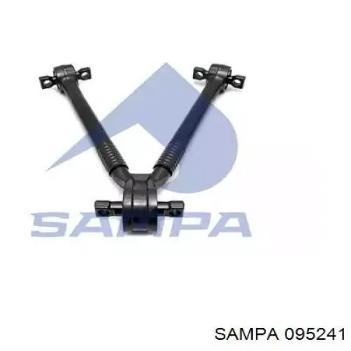 Drążek reakcyjny (sierżant) Sampa Otomotiv‏ 095241 cena, od 252,03 USD