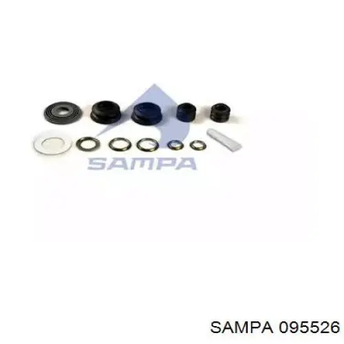 Zestaw naprawczy zacisku hamulcowego przedniego Sampa Otomotiv‏ 095526 cena, od 55,54 USD