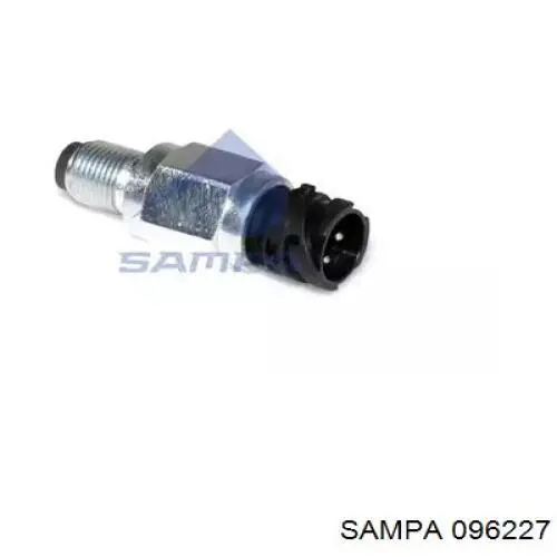 Do koszyka 096227 Sampa Otomotiv‏ Czujnik prędkości